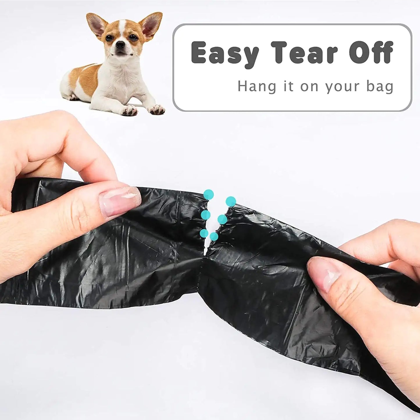 Get trendy with Pet Poop Bags Dispenser - Pets available at Hot Trends Online. Shop Now!