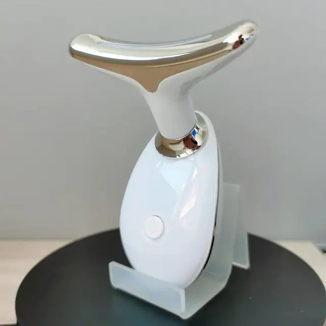 Get trendy with Pure Aura Micro Glow Massager - Hot Trends Online - Skin Care available at Hot Trends Online. Shop Now!