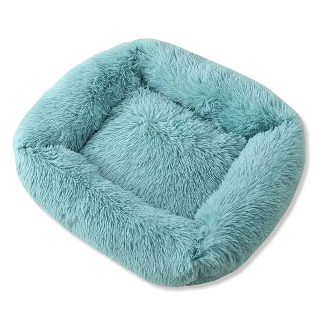 Get trendy with Plush Pet Bed - Pet Accessory available at Hot Trends Online. Shop Now!