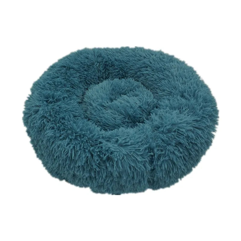 Get trendy with Ultra-Soft Long Plush Pet Bed - Pet Accessory available at Hot Trends Online. Shop Now!