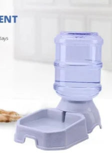 Get trendy with Smart Automatic Pet Feeder - Pet Accessory available at Hot Trends Online. Shop Now!