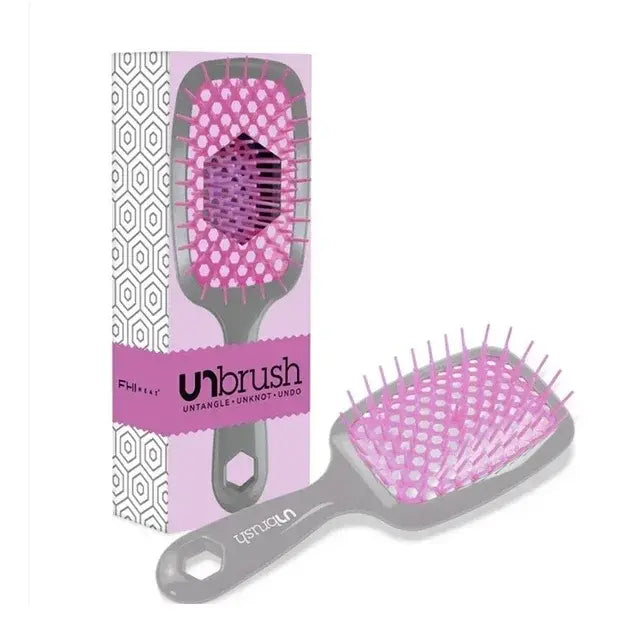 Get trendy with Unbrush Hair Comb - Personal Care available at Hot Trends Online. Shop Now!
