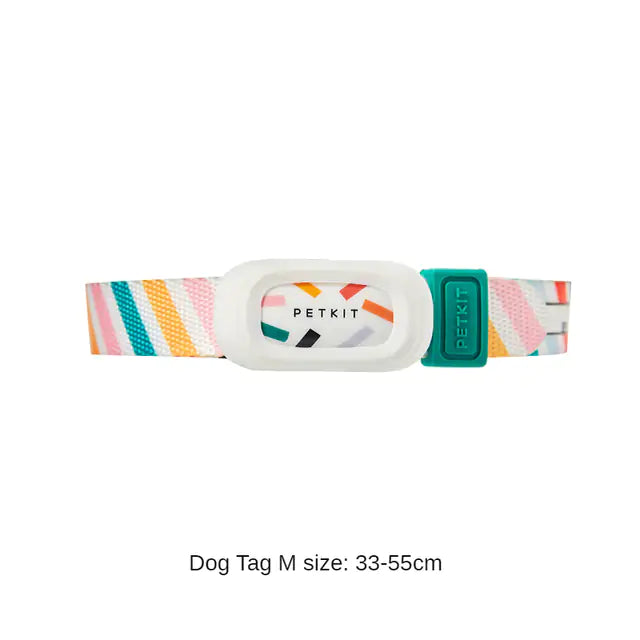 Get trendy with Smart Pet Collar - Pets available at Hot Trends Online. Shop Now!