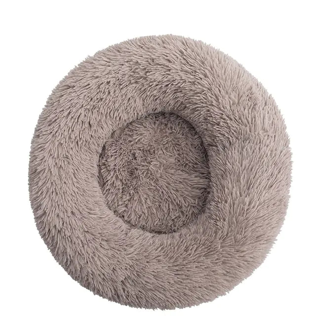 Get trendy with Pet Dog Bed Comfortable Donut Cuddler - Pet Accessory available at Hot Trends Online. Shop Now!