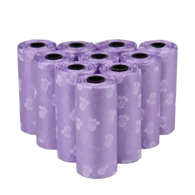 Get trendy with Pet Poop Disposable Bags - Pets available at Hot Trends Online. Shop Now!