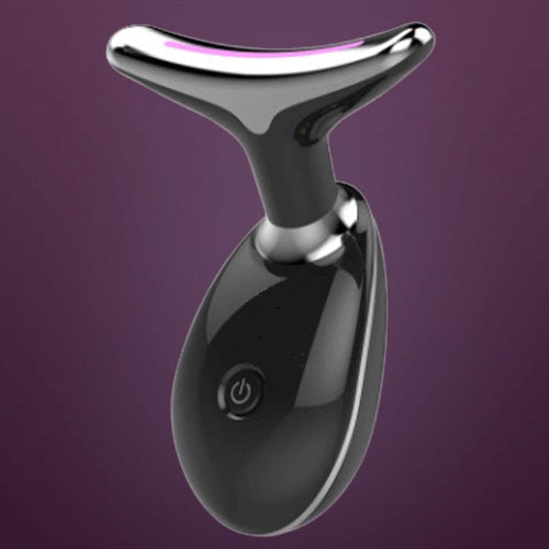 Get trendy with Pure Aura Micro Glow Massager - Hot Trends Online - Skin Care available at Hot Trends Online. Shop Now!