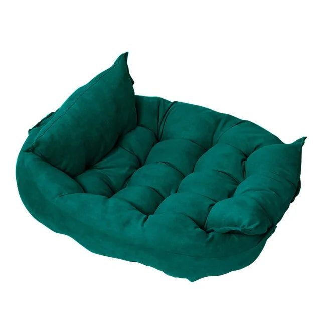 Get trendy with Super Soft Pet Sleeping Bed - Pet Accessory available at Hot Trends Online. Shop Now!