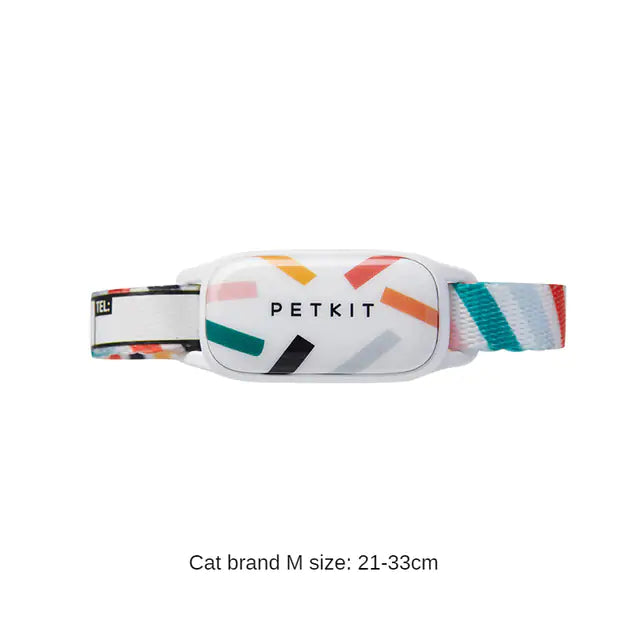 Get trendy with Smart Pet Collar - Pets available at Hot Trends Online. Shop Now!