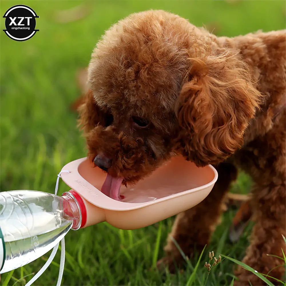Get trendy with Outdoor Pet Water Bowl - Pet Accessories available at Hot Trends Online. Shop Now!