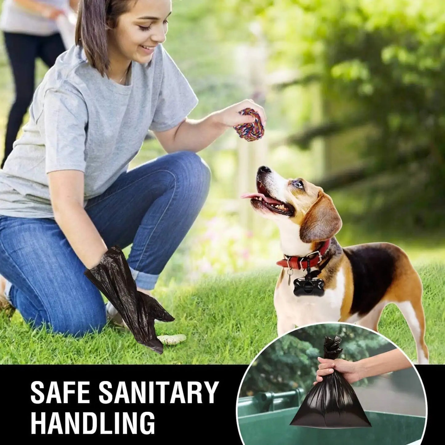 Get trendy with Pet Poop Bags Dispenser - Pets available at Hot Trends Online. Shop Now!