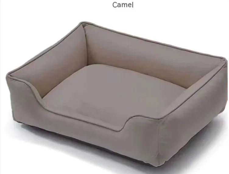 Get trendy with Furry Haven Kennel Pet Bed - Pet Accessory available at Hot Trends Online. Shop Now!
