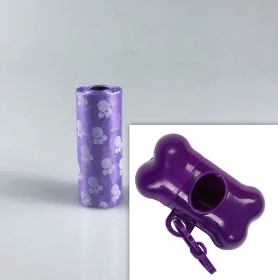 Get trendy with Pet Poop Disposable Bags - Pets available at Hot Trends Online. Shop Now!