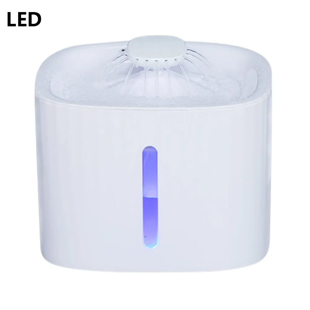 Get trendy with Pet Water Fountain - Pets available at Hot Trends Online. Shop Now!
