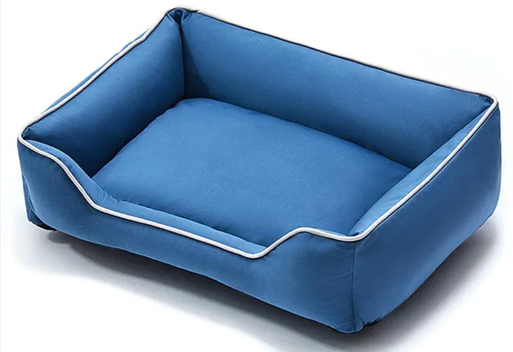 Get trendy with Furry Haven Kennel Pet Bed - Pet Accessory available at Hot Trends Online. Shop Now!