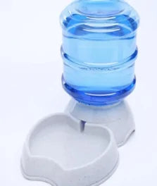 Get trendy with Smart Automatic Pet Feeder - Pet Accessory available at Hot Trends Online. Shop Now!