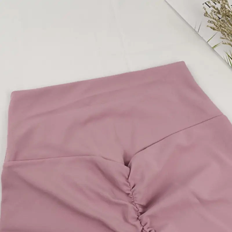 Get trendy with Quick Dry Workout Leggings - Leggings available at Hot Trends Online. Shop Now!