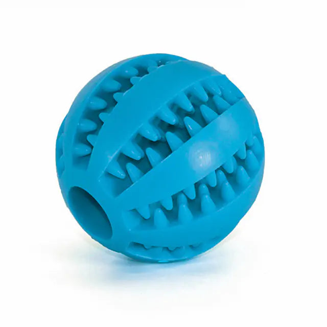 Get trendy with Rubber Balls Pet Toys - Pet Accessory available at Hot Trends Online. Shop Now!