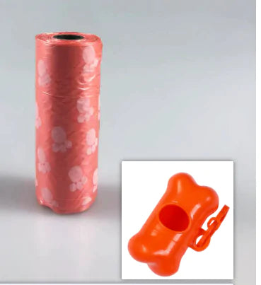 Get trendy with Pet Poop Disposable Bags - Pets available at Hot Trends Online. Shop Now!