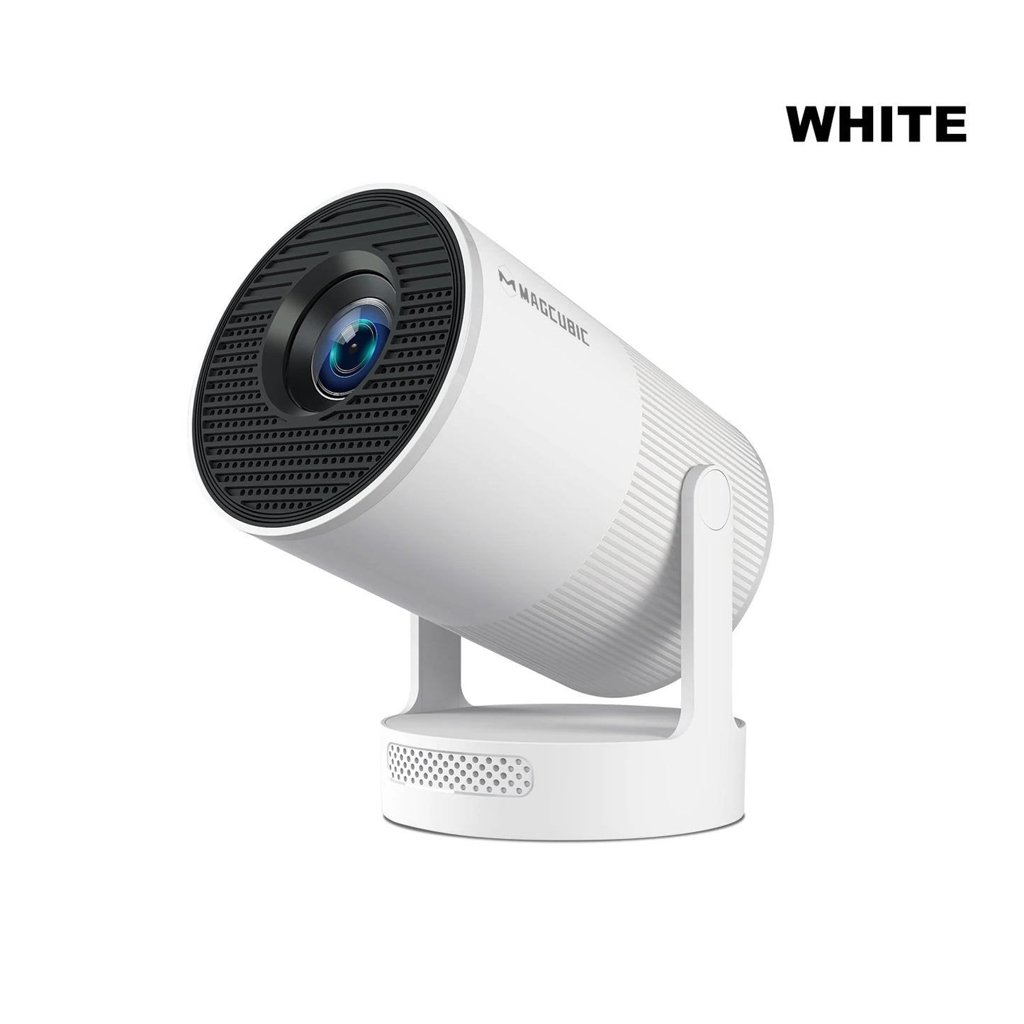 Get trendy with MagCubic HY300 Ultra 4K Portable Outdoor Home Theater - available at Hot Trends Online. Shop Now!