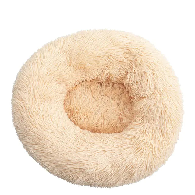 Get trendy with Pet Dog Bed Comfortable Donut Cuddler - Pet Accessory available at Hot Trends Online. Shop Now!