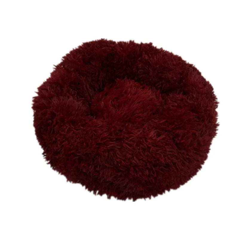 Get trendy with Ultra-Soft Long Plush Pet Bed - Pet Accessory available at Hot Trends Online. Shop Now!