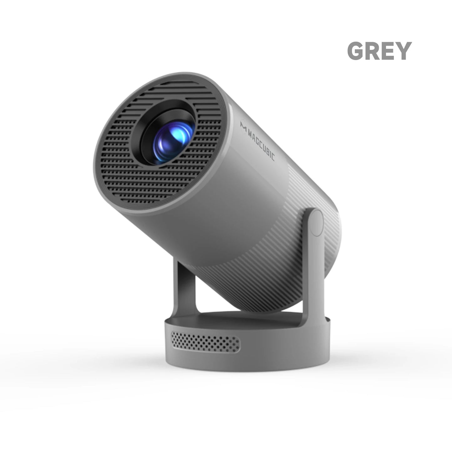 Get trendy with MagCubic HY300 Ultra 4K Portable Outdoor Home Theater - available at Hot Trends Online. Shop Now!