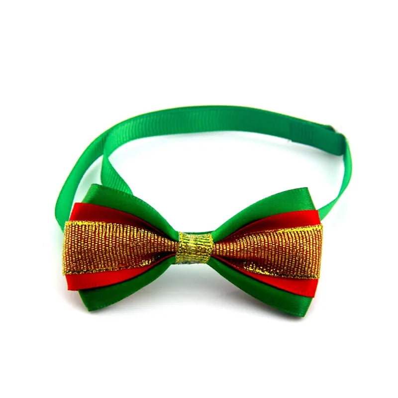 Get trendy with Holiday Pet Bow Collar - Pets available at Hot Trends Online. Shop Now!