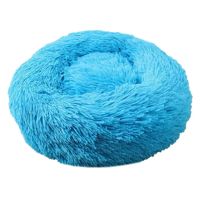 Get trendy with Pet Dog Bed Comfortable Donut Cuddler - Pet Accessory available at Hot Trends Online. Shop Now!