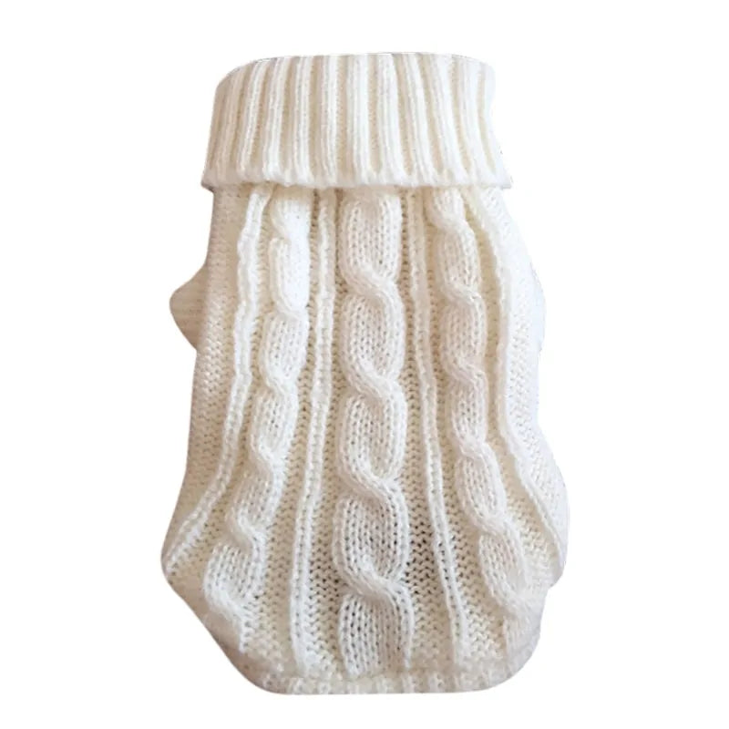 Get trendy with Warm Pet Sweaters - Pet Accessory available at Hot Trends Online. Shop Now!