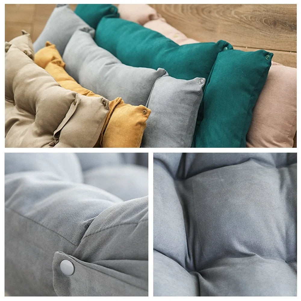 Get trendy with Super Soft Pet Sleeping Bed - Pet Accessory available at Hot Trends Online. Shop Now!