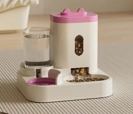 Get trendy with Pet Food Bowl - Pet Accessory available at Hot Trends Online. Shop Now!