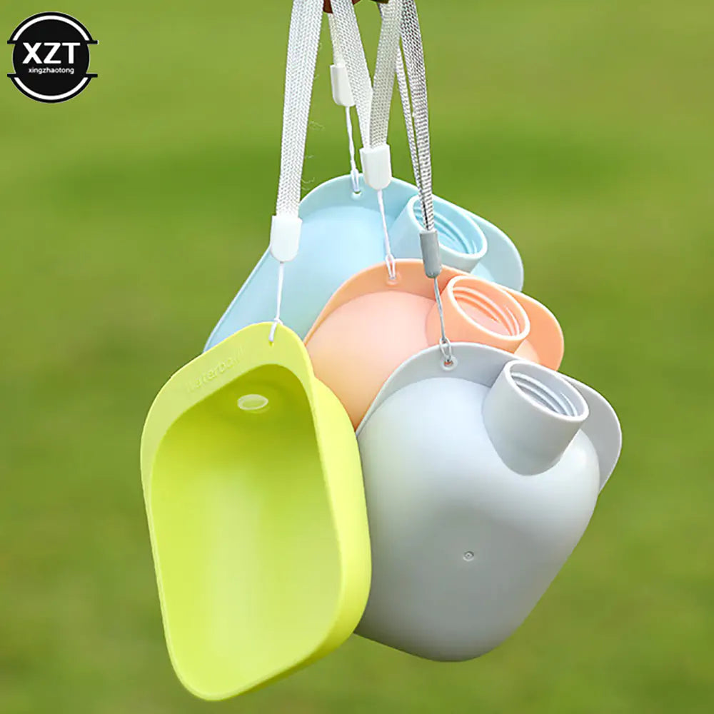 Get trendy with Outdoor Pet Water Bowl - Pet Accessories available at Hot Trends Online. Shop Now!
