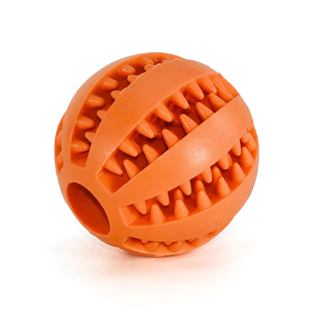 Get trendy with Rubber Balls Pet Toys - Pet Accessory available at Hot Trends Online. Shop Now!