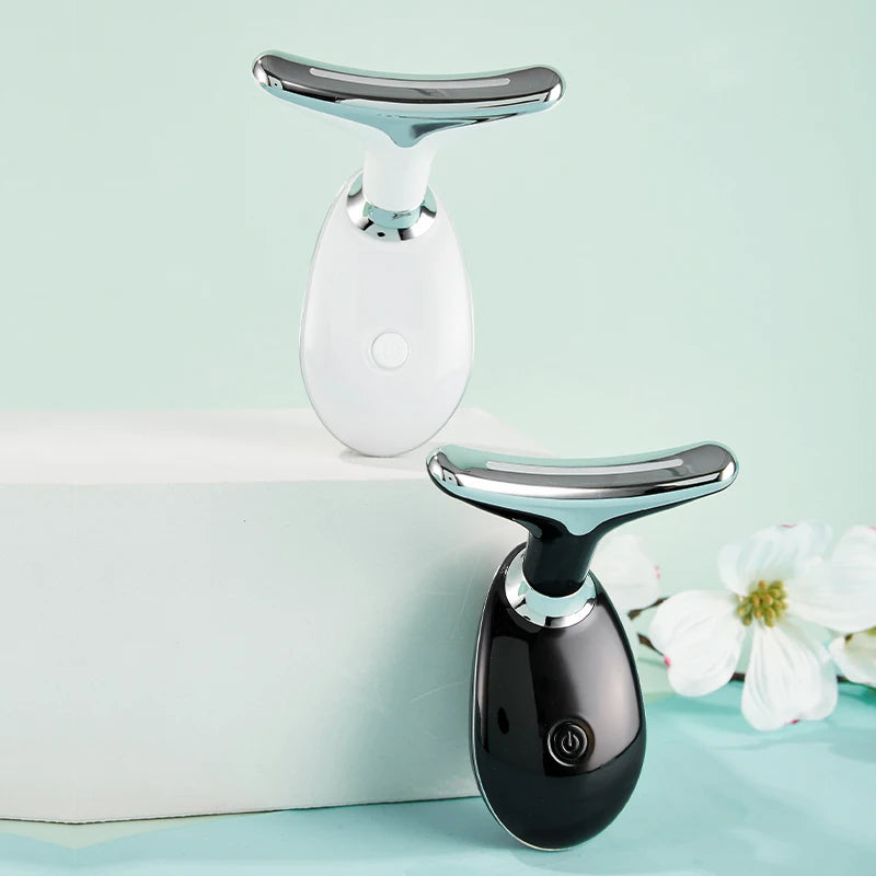 Get trendy with Pure Aura Micro Glow Massager - Hot Trends Online - Skin Care available at Hot Trends Online. Shop Now!