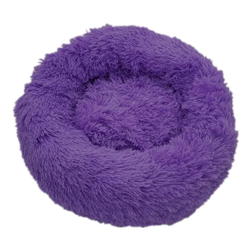 Get trendy with Ultra-Soft Long Plush Pet Bed - Pet Accessory available at Hot Trends Online. Shop Now!