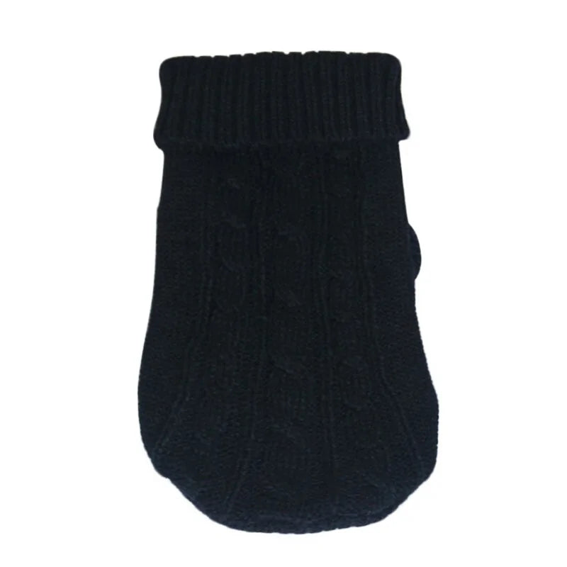 Get trendy with Warm Pet Sweaters - Pet Accessory available at Hot Trends Online. Shop Now!