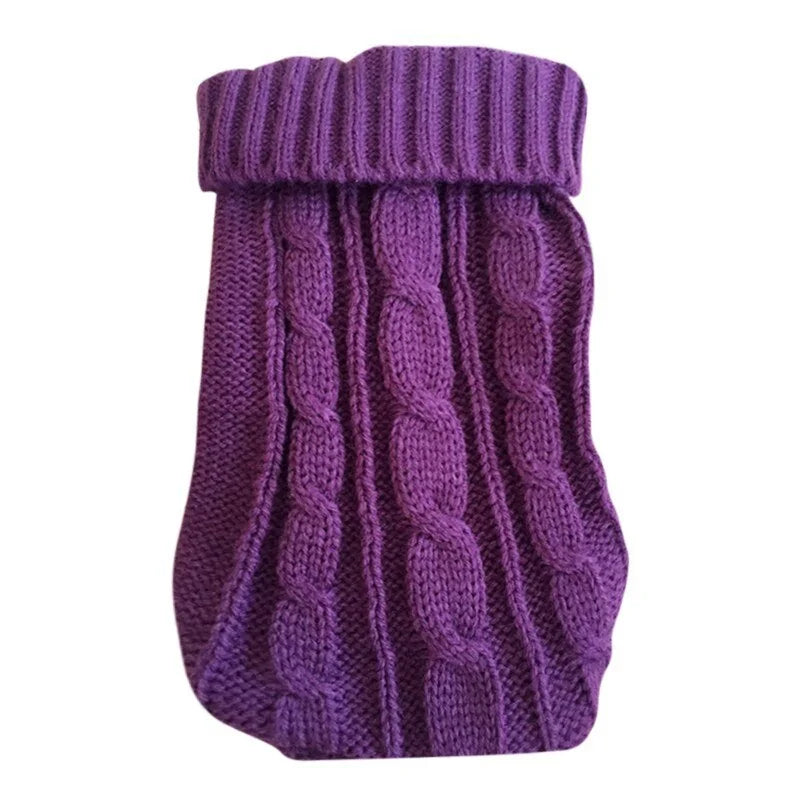 Get trendy with Warm Pet Sweaters - Pet Accessory available at Hot Trends Online. Shop Now!