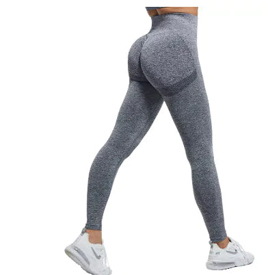 Get trendy with High Waist Workout Leggings - leggings available at Hot Trends Online. Shop Now!