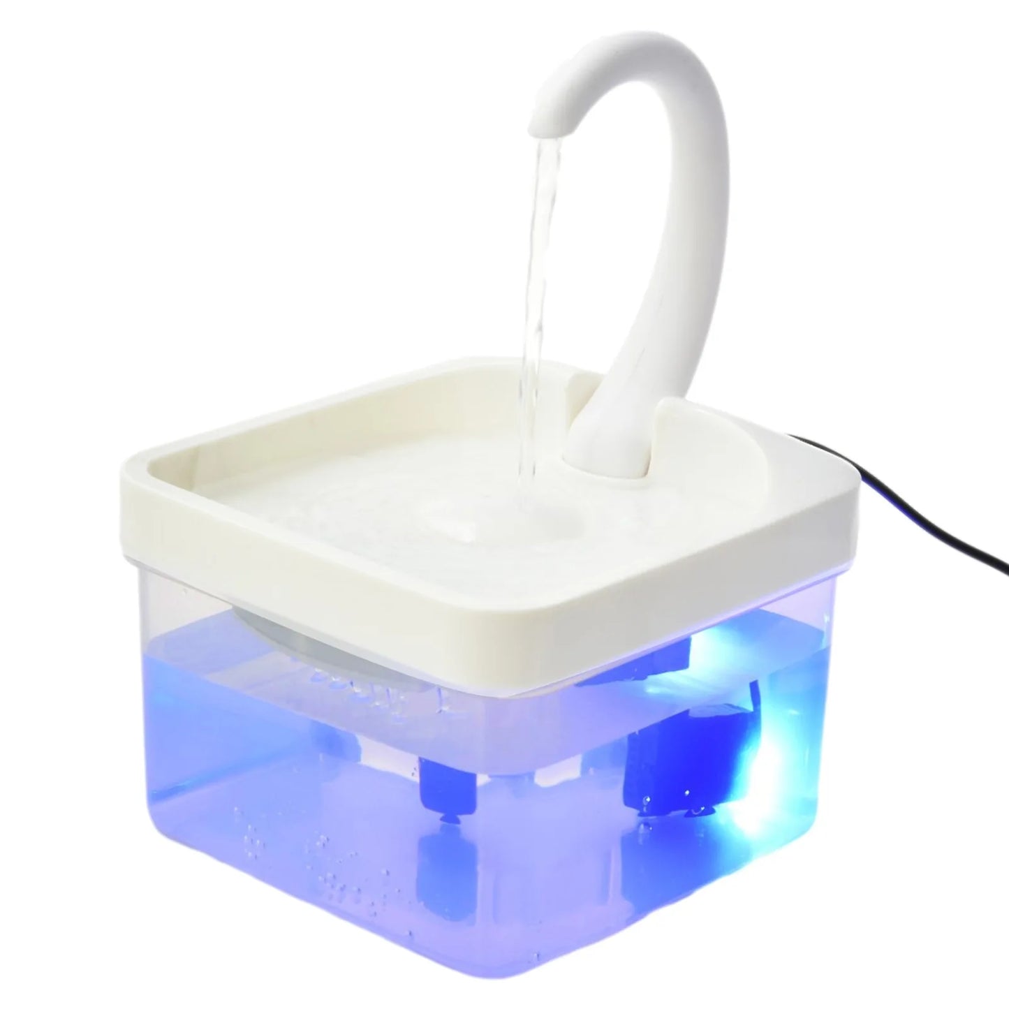 Get trendy with Pet Water Fountain - Pets available at Hot Trends Online. Shop Now!