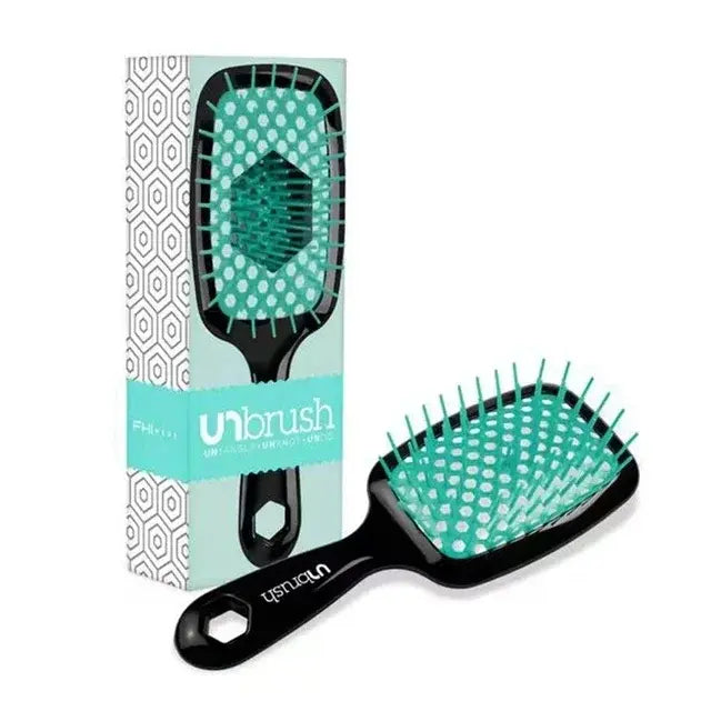 Get trendy with Unbrush Hair Comb - Personal Care available at Hot Trends Online. Shop Now!
