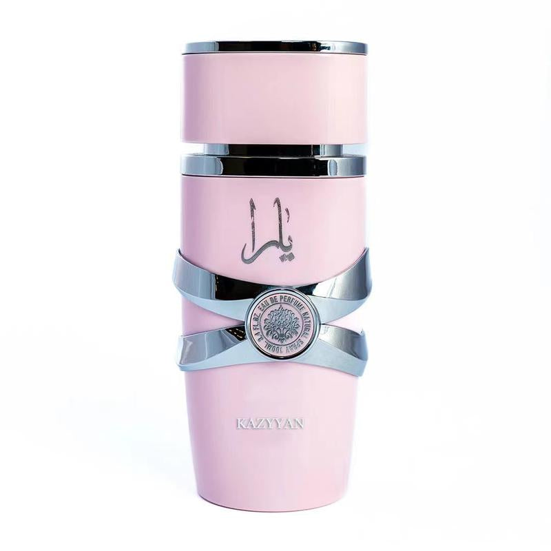 Get trendy with YARA Perfume Women'S Eau De Toilette Spray, Unisex, Lasting 3.40 Oz / 100 Ml Scented Scent Aroma Cologne Cosmetic Fragrance - Perfume available at Hot Trends Online. Shop Now!