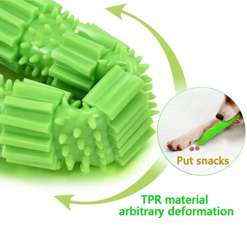 Get trendy with Dog Chew Toy - Pets available at Hot Trends Online. Shop Now!