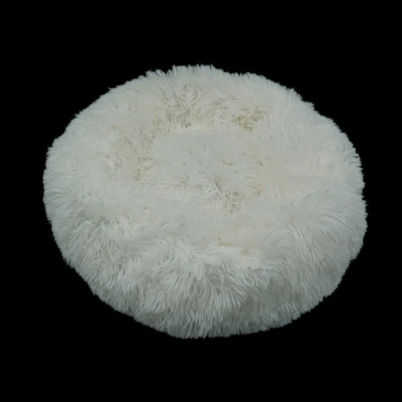 Get trendy with Ultra-Soft Long Plush Pet Bed - Pet Accessory available at Hot Trends Online. Shop Now!