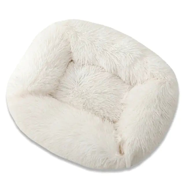 Get trendy with Plush Pet Bed - Pet Accessory available at Hot Trends Online. Shop Now!