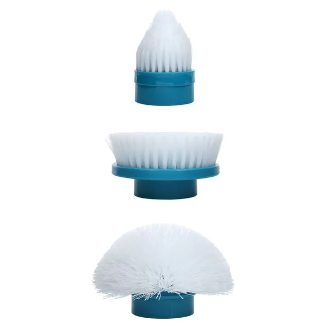 Get trendy with Wireless Electric Spin Cleaner - Cleaning Tools available at Hot Trends Online. Shop Now!