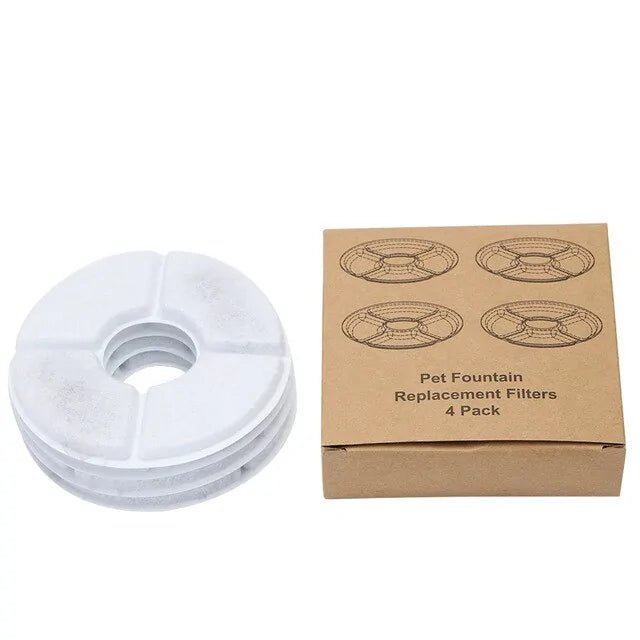 Get trendy with Automatic Pet Water Fountain - Pets available at Hot Trends Online. Shop Now!