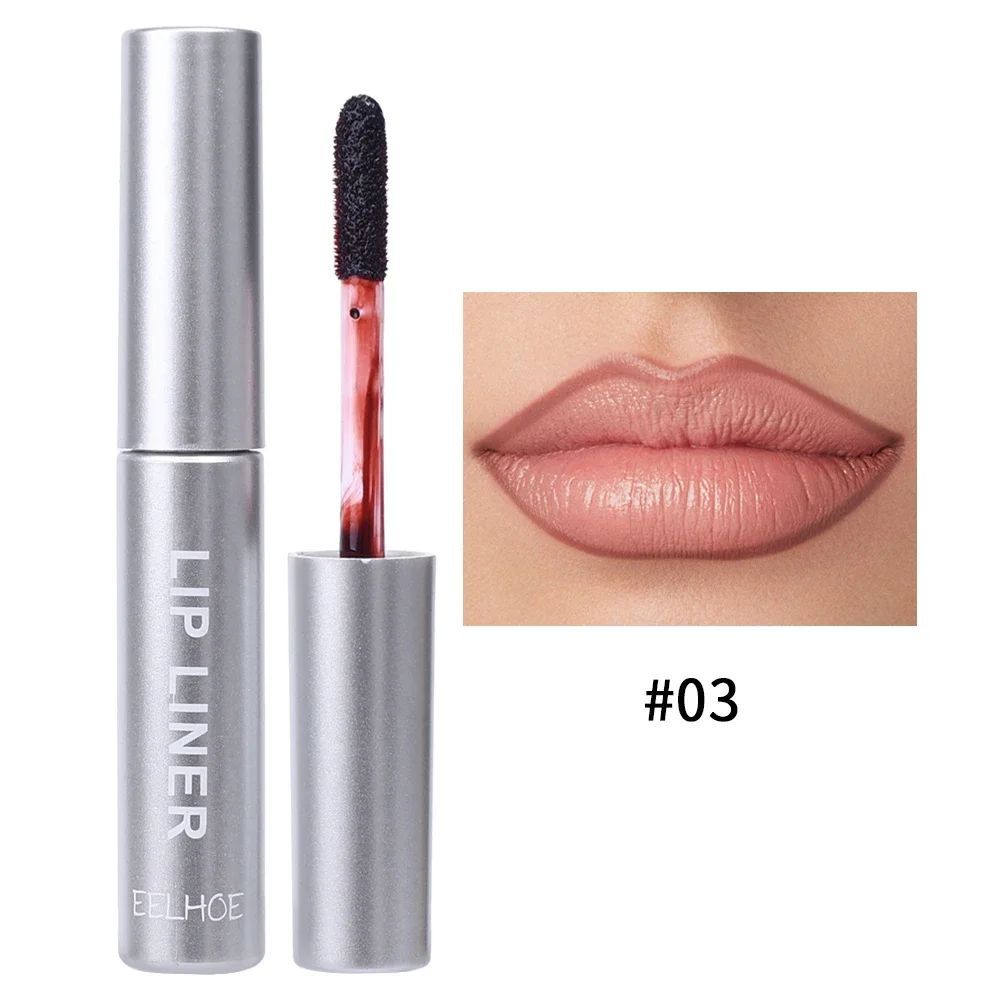 Get trendy with Eelhoe Peel Off Lip Liner Stain - Lip Liner available at Hot Trends Online. Shop Now!