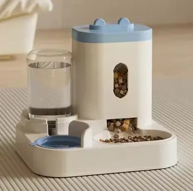 Get trendy with Pet Food Bowl - Pet Accessory available at Hot Trends Online. Shop Now!
