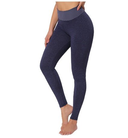Get trendy with Big Booty Tik Tok Leggings - Leggings available at Hot Trends Online. Shop Now!