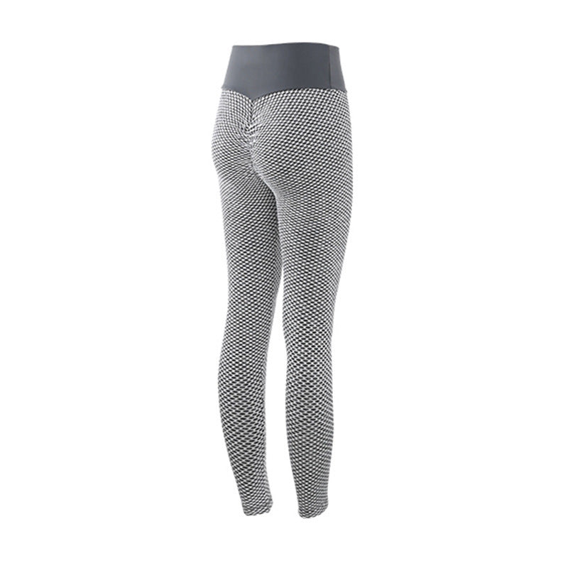 Get trendy with Big Booty Tik Tok Leggings - Leggings available at Hot Trends Online. Shop Now!
